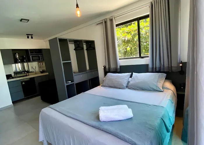 Studio 110 Villa Del Porto Pôrto das Galinhas
